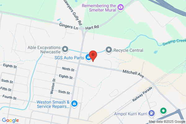 Bennett Realty Weston