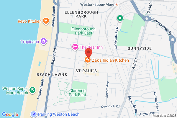 Brierly Street Gourmet Catering Co