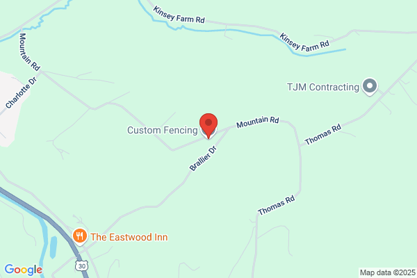 Coalfields Custom Fencing