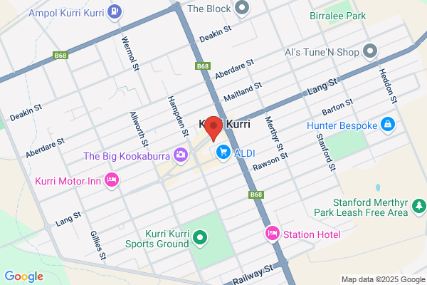 ITP Accounting Professionals Kurri Kurri
