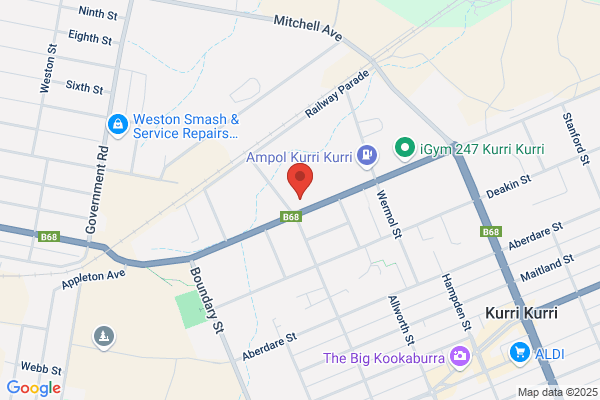 Safe 'n' SOUND Self Storage Kurri Kurri