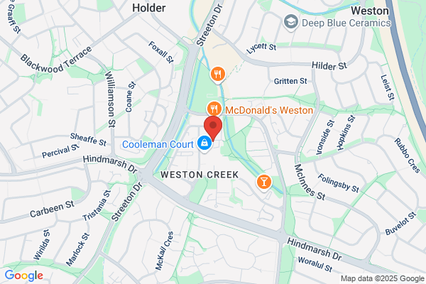 Weston Creek Physiotherapy