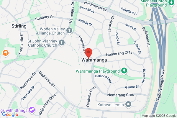 Capital Chemist Waramanga