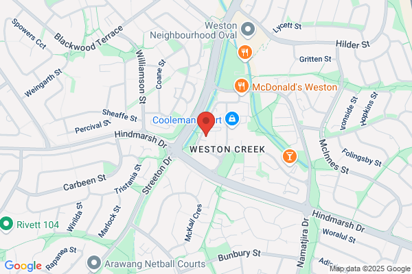 Classic Car Wash - Weston