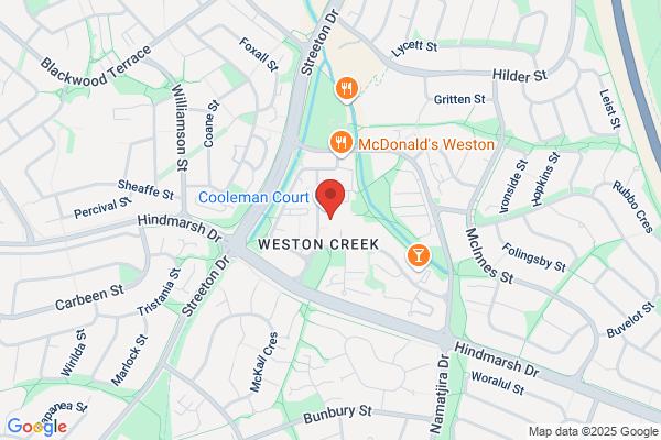 Specsavers Optometrists - Weston Creek