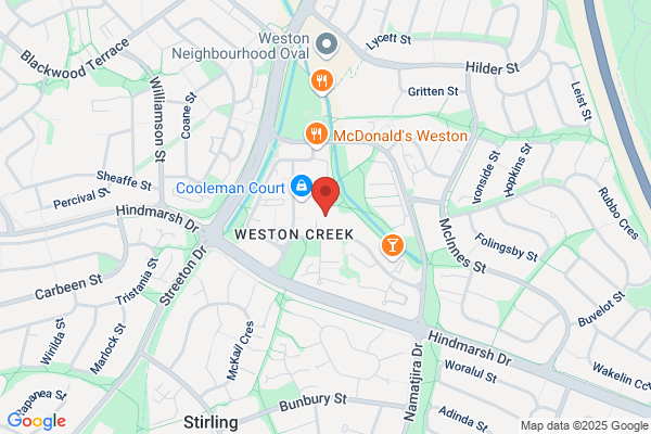 Canberra Counselling Services