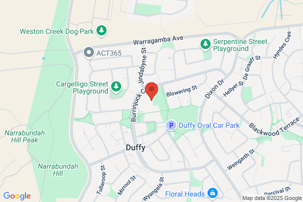 Duffy Outside School Hours Program