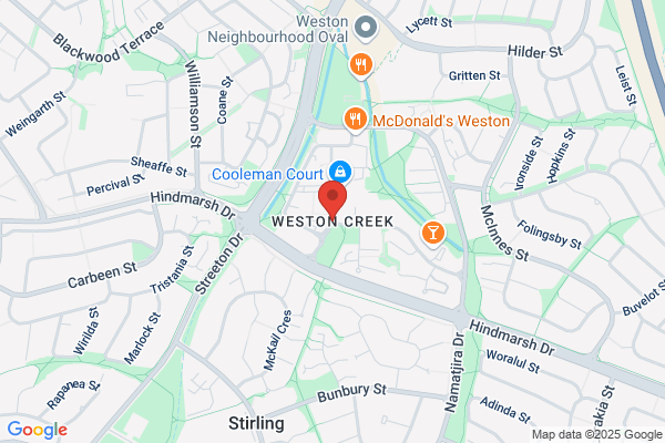 National Equestrian Centre Kerrabee