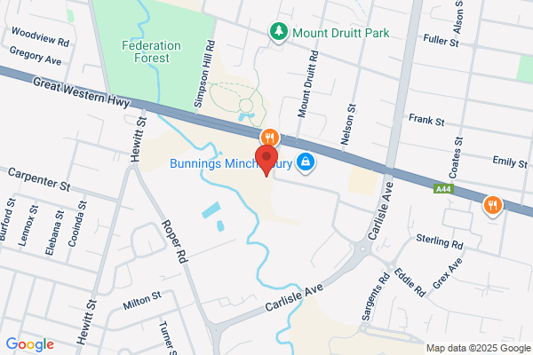 Animal Referral Hospital - Minchinbury
