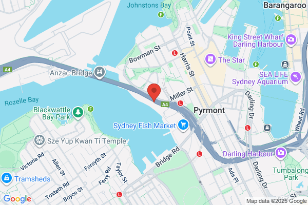 Affordable Harbour Cruises