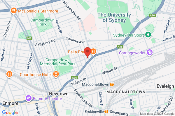 Blacktown Older Women's Network
