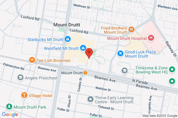 ITP Accounting Professionals MT Druitt