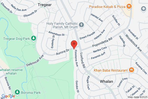 Kids Care Child Care Centre