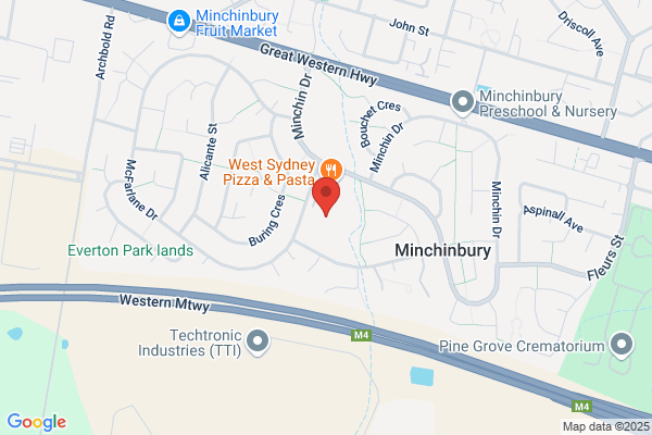 Minchinbury Public School