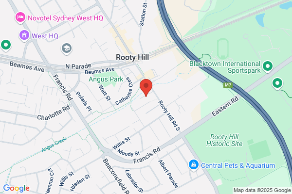 Mount Druitt Senior Citizens Centre