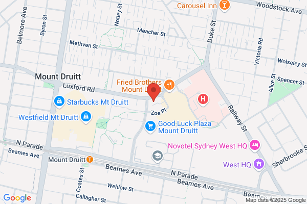 Mt Druitt Automotive Service Centre