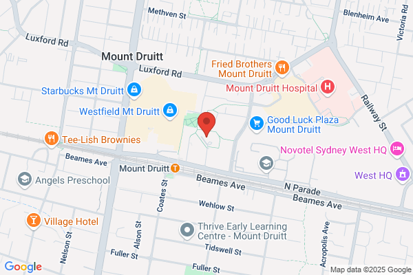 Mt. Druitt Medical & Dental Centre
