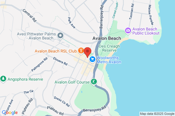 Northern Beaches Council