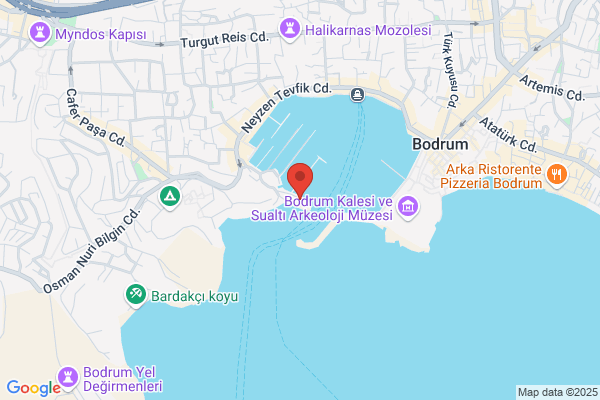 ABC Yachting Academy