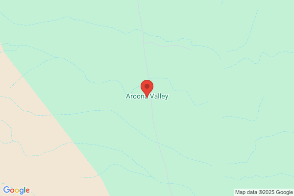 Aroona Valley Springs Pty Ltd