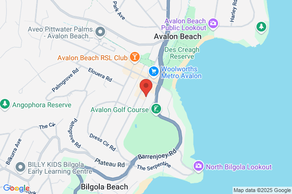 Avalon Art & Framing Gallery