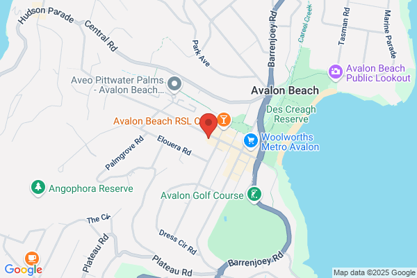Avalon Beach Backpackers Hostel