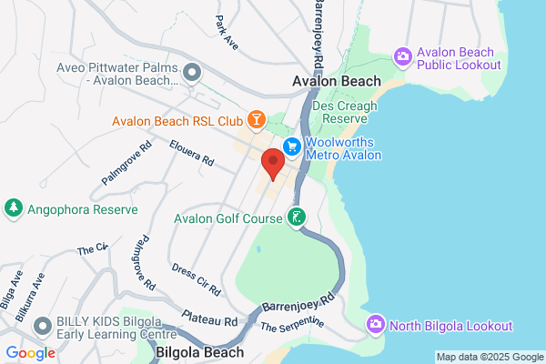 Avalon Beach Barrenjoey Properties Real Estate