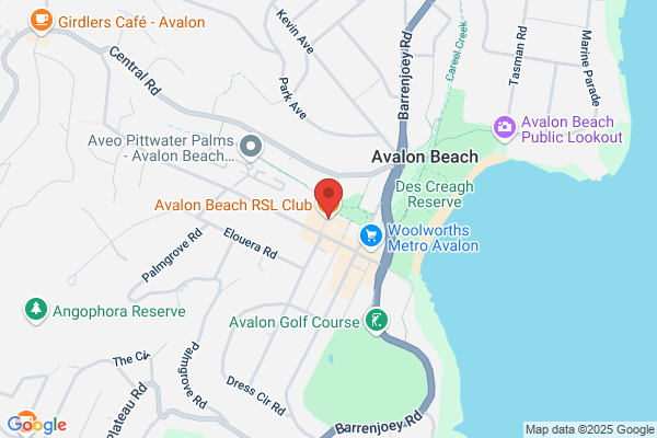 Avalon Beach RSL Club Ltd