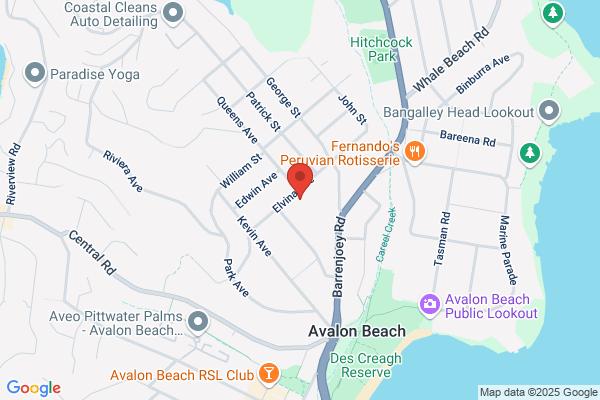 Avalon Beauty Centre