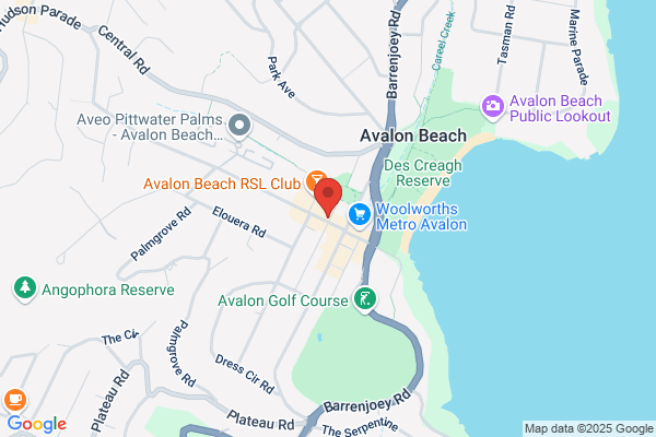 Avalon Clinical Pilates & Physiotherapy