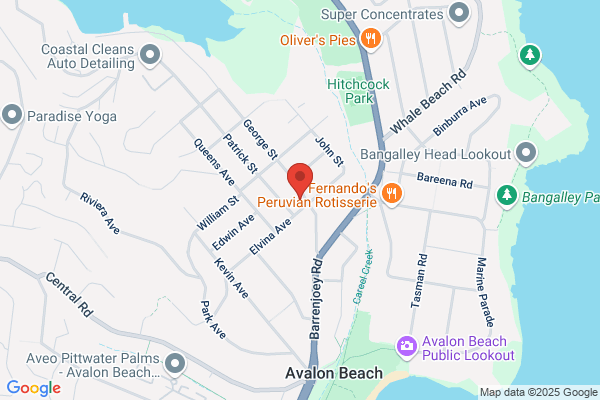 Avalon Earthmoving