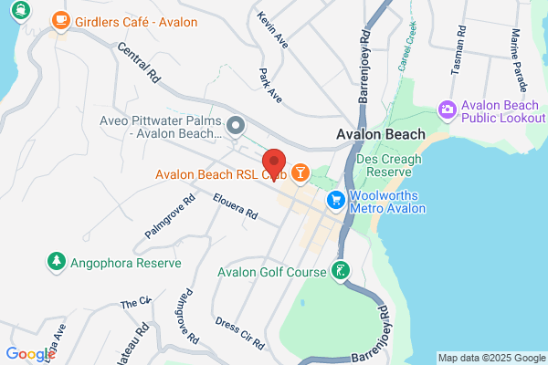 Avalon Family Medical Practice