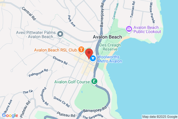 Avalon Floral Art