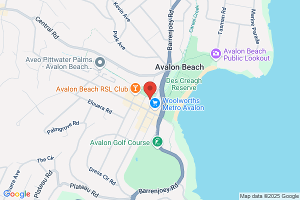 Avalon GymbaRoo