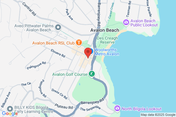 Avalon Natural Therapies