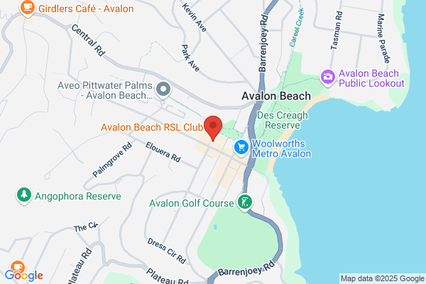 Avalon Physiotherapy Centre