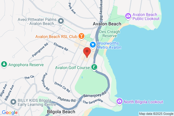 Avalon Playtime Kindergarten