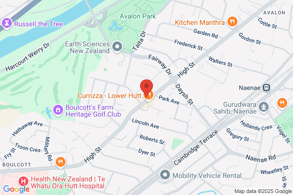 Avalon Podiatry