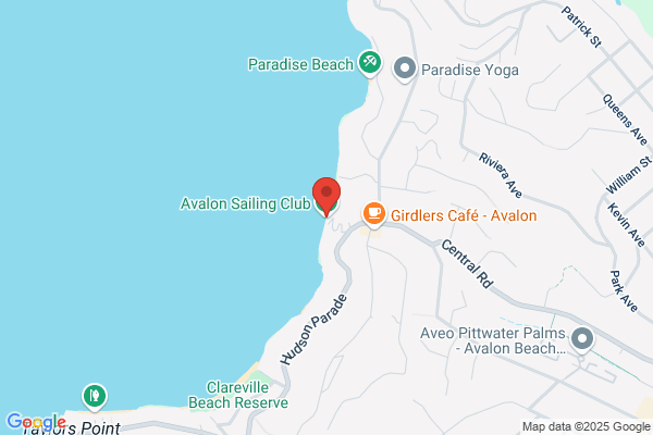 Avalon Sailing Club