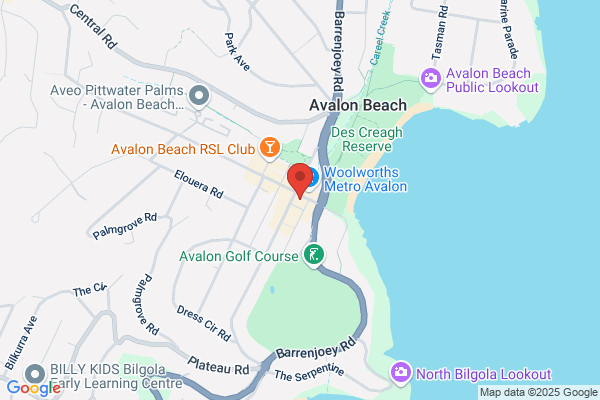 Avalons Organics