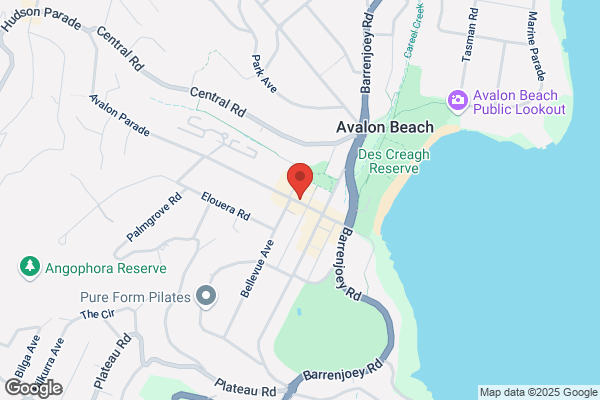 Col's (Avalon) Gourmet Meats