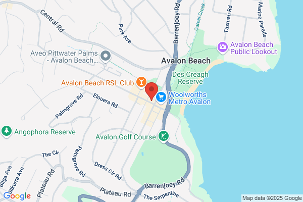 Raine & Horne Palm Beach & Avalon Beach
