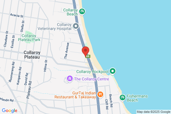 Liquorland Collaroy