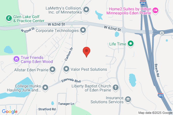 B W S Plumbing