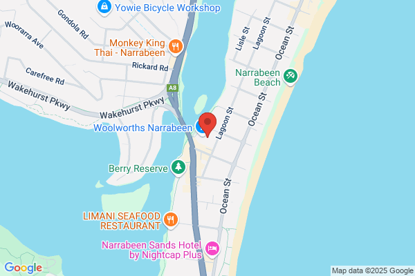 BWS Narrabeen