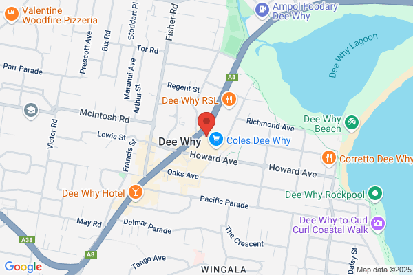 Denese Vale & Associates