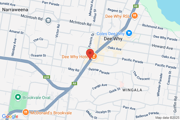 Hibernian Dental Surgeries