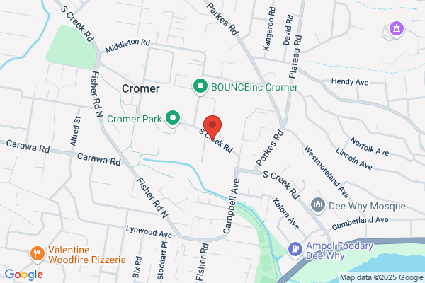 Metplas Pty Ltd