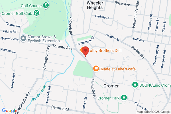 Warringah Family Day Care