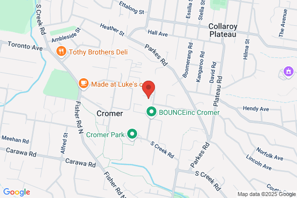 Warringah Timbers Pty Ltd